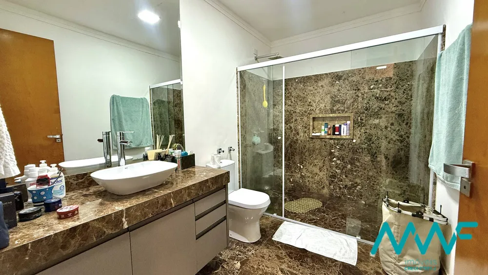 Casa de Condomínio, 4 quartos - Foto 2