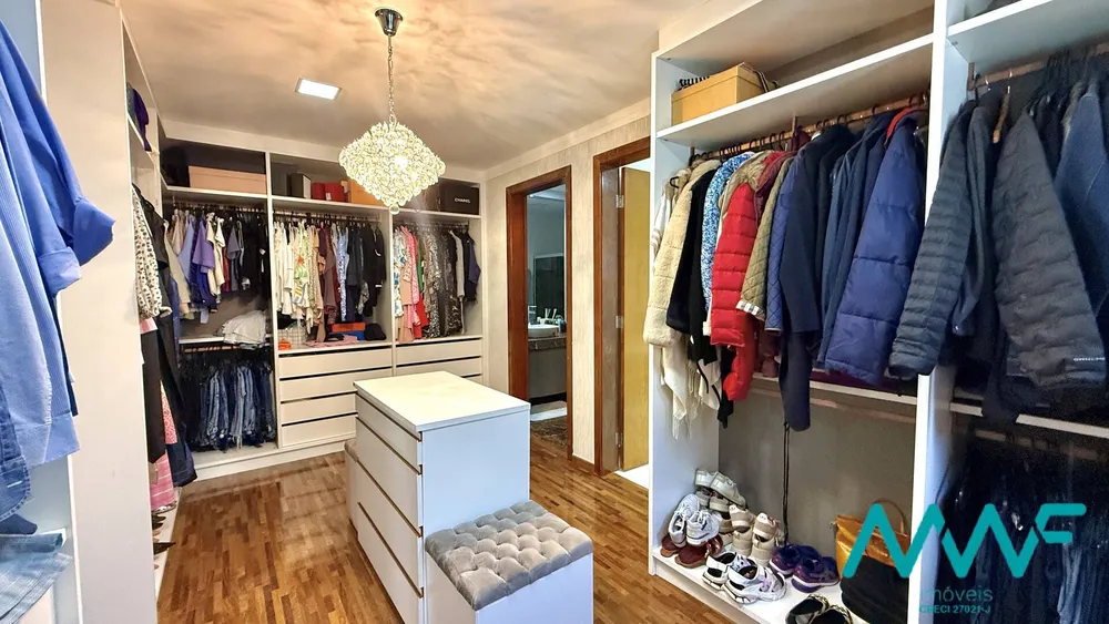 Casa de Condomínio, 4 quartos - Foto 7