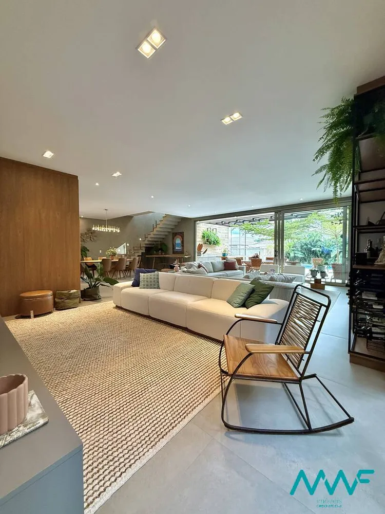 Casa de Condomínio, 4 quartos - Foto 8