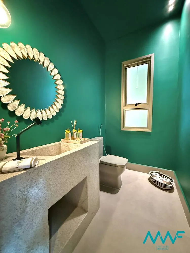 Casa de Condomínio, 4 quartos - Foto 12