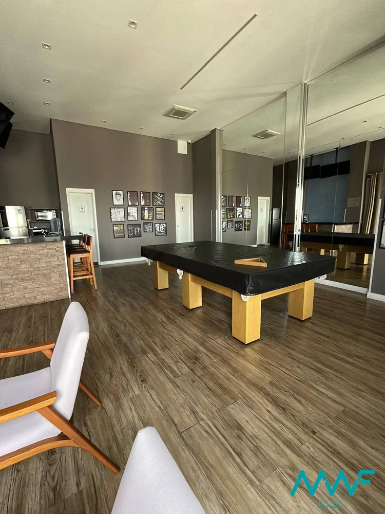 Apartamento, 1 quarto, 49 m² - Foto 5