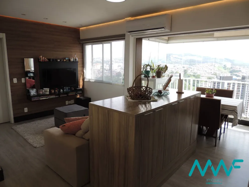 Apartamento, 1 quarto, 49 m² - Foto 4