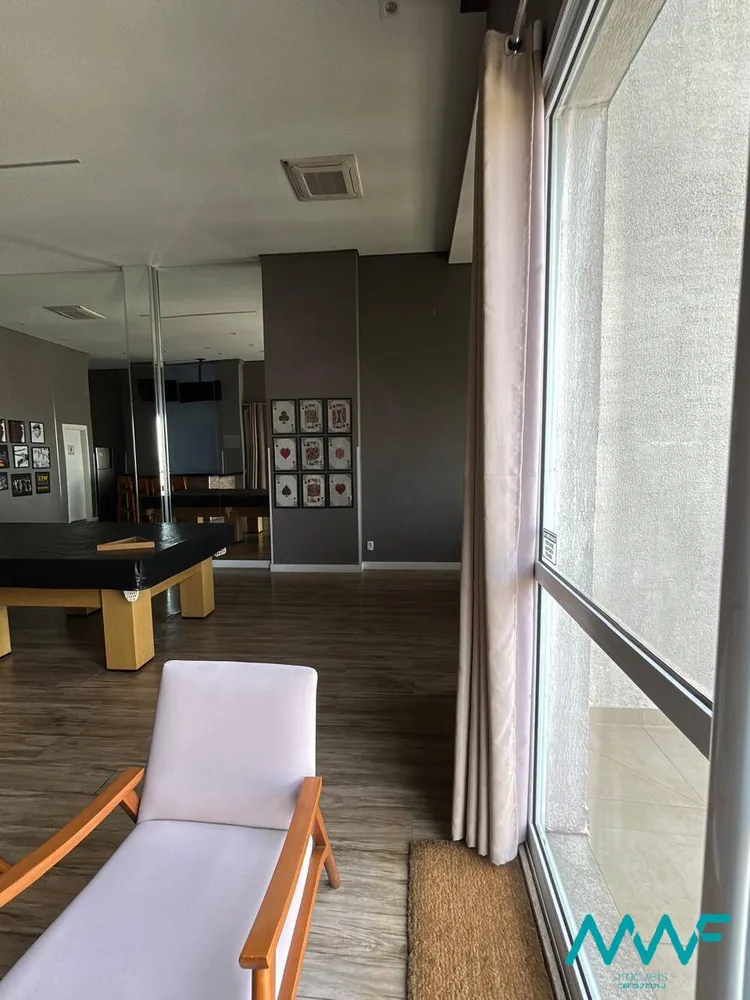 Apartamento, 1 quarto, 49 m² - Foto 6