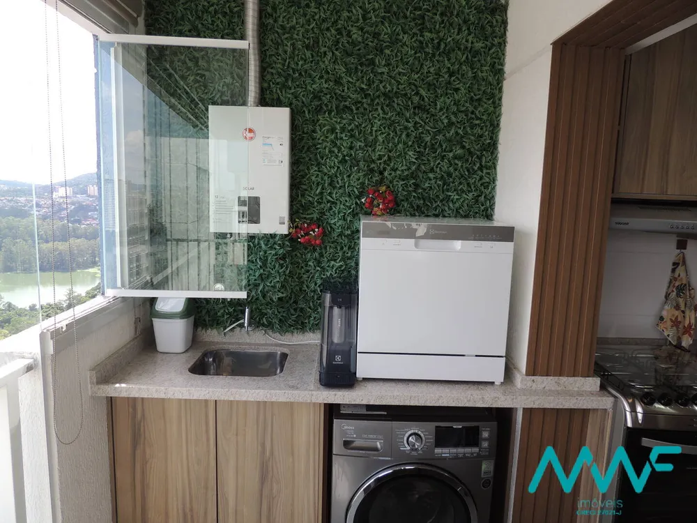 Apartamento, 1 quarto, 49 m² - Foto 6