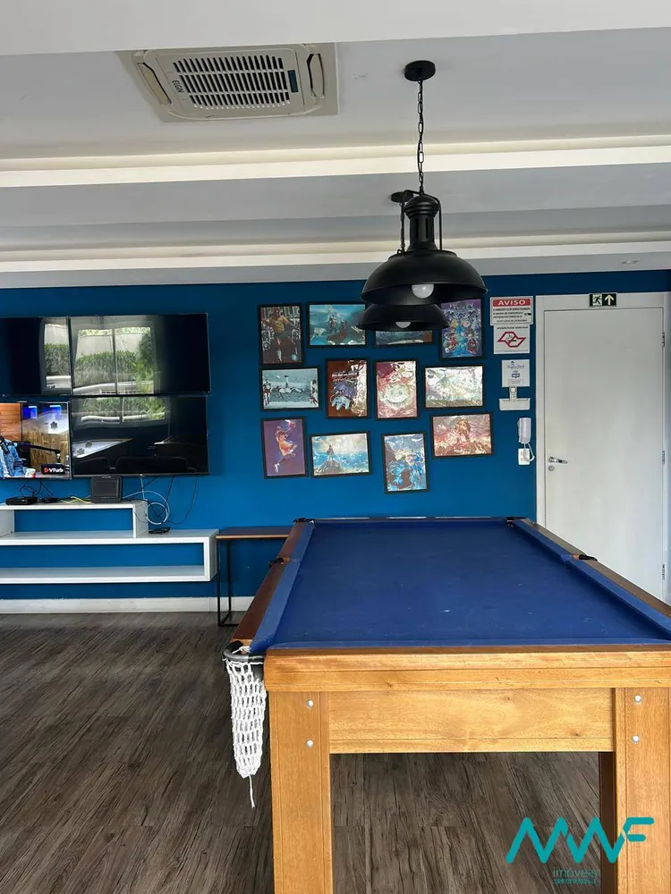 Apartamento, 1 quarto, 49 m² - Foto 13