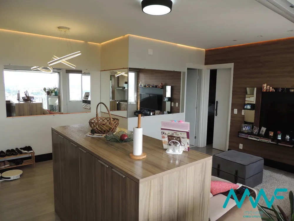 Apartamento, 1 quarto, 49 m² - Foto 7