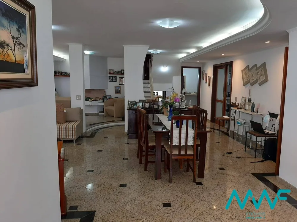 Casa de Condomínio, 4 quartos - Foto 8