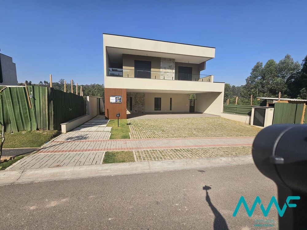 Casa de Condomínio, 4 quartos - Foto 8