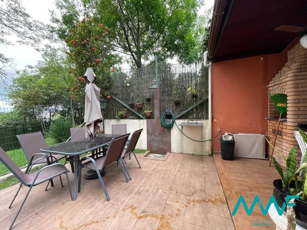 Casa de Condomínio, 3 quartos - Foto 6