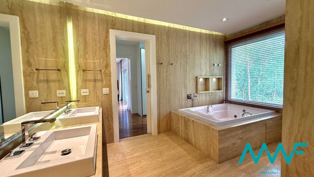 Casa de Condomínio, 4 quartos - Foto 6