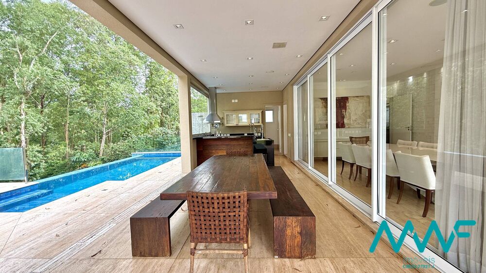 Casa de Condomínio, 4 quartos - Foto 4