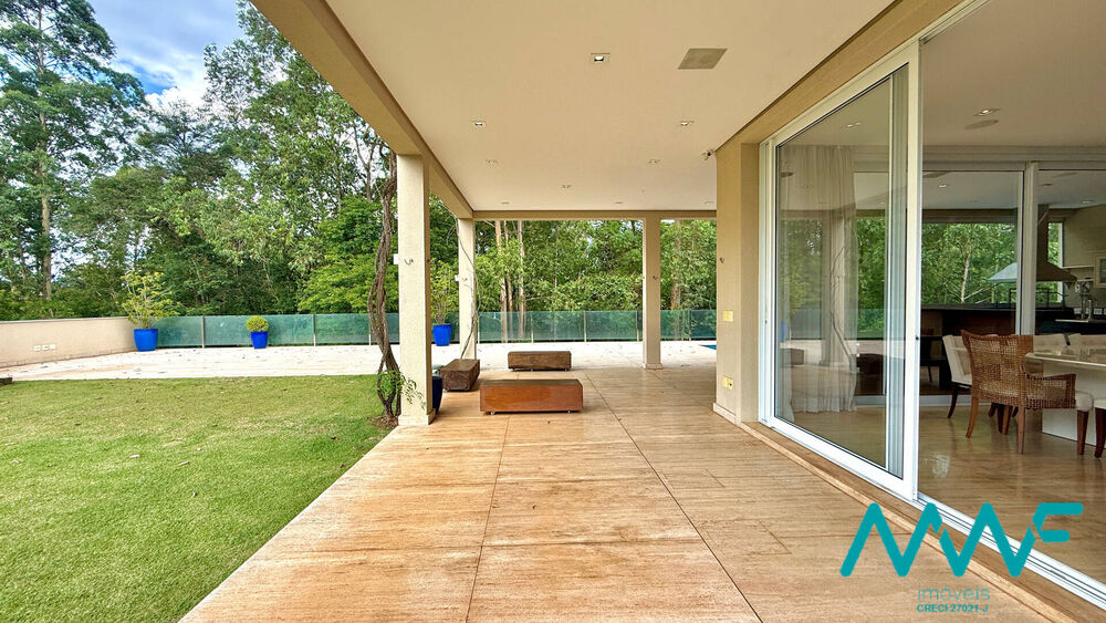 Casa de Condomínio, 4 quartos - Foto 3