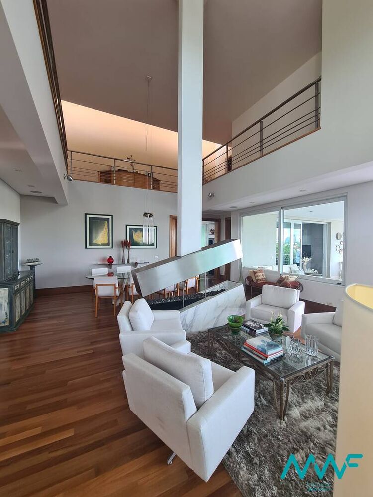 Casa de Condomínio à venda com 4 quartos, 1430m² - Foto 6