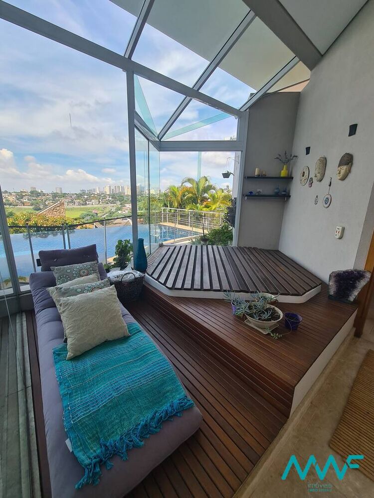 Casa de Condomínio à venda com 4 quartos, 1430m² - Foto 7