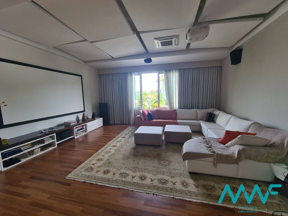 Casa de Condomínio à venda com 4 quartos, 1430m² - Foto 3
