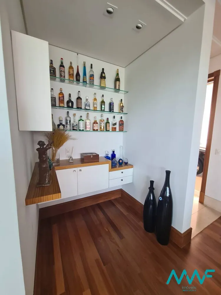 Casa de Condomínio, 4 quartos - Foto 9