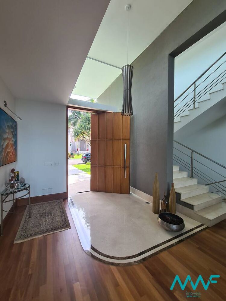 Casa de Condomínio à venda com 4 quartos, 1430m² - Foto 4
