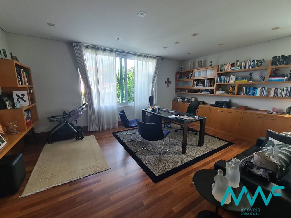 Casa de Condomínio à venda com 4 quartos, 1430m² - Foto 5