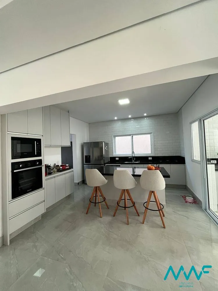 Casa de Condomínio, 4 quartos - Foto 6