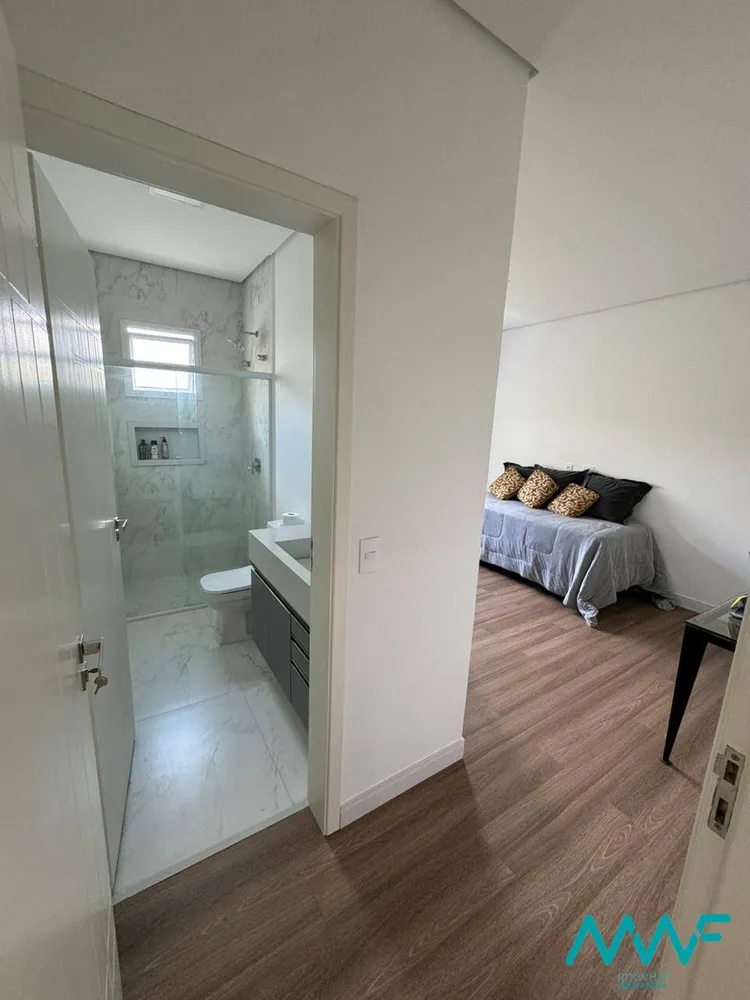 Casa de Condomínio, 4 quartos - Foto 9