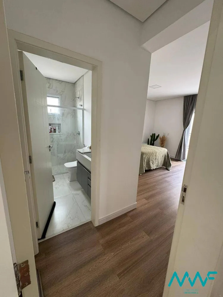Casa de Condomínio, 4 quartos - Foto 10