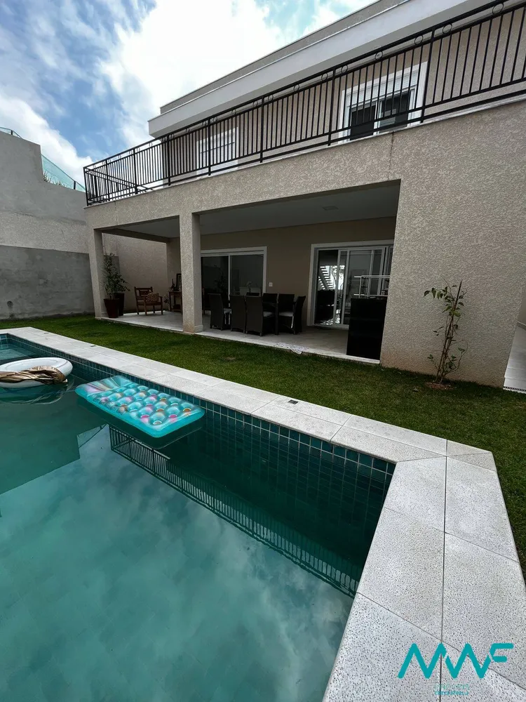 Casa de Condomínio, 4 quartos - Foto 5