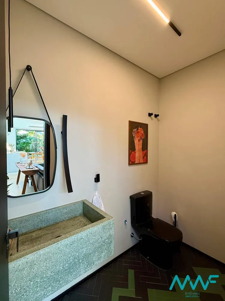 Casa de Condomínio, 3 quartos - Foto 11