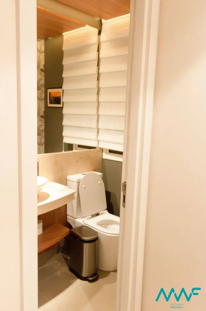 Apartamento, 3 quartos, 201 m² - Foto 3