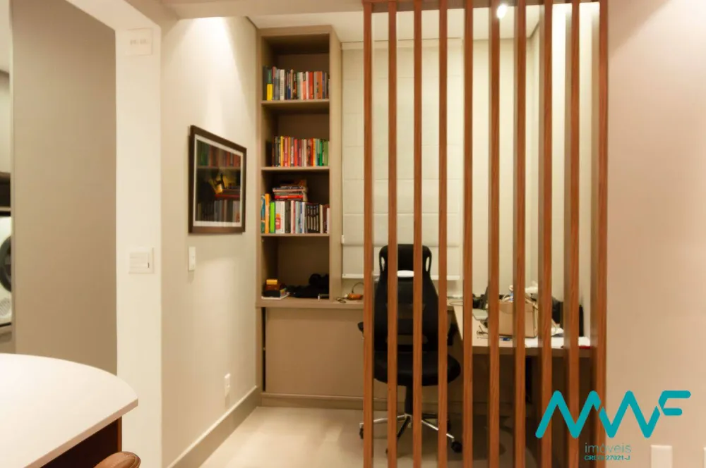 Apartamento, 3 quartos, 201 m² - Foto 3