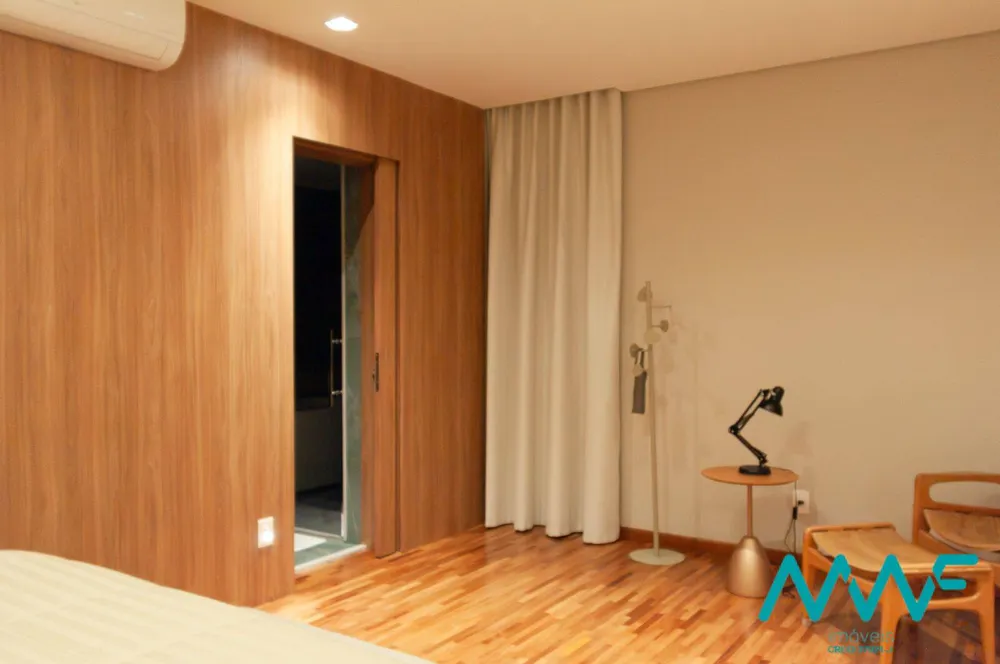 Apartamento, 3 quartos, 201 m² - Foto 5