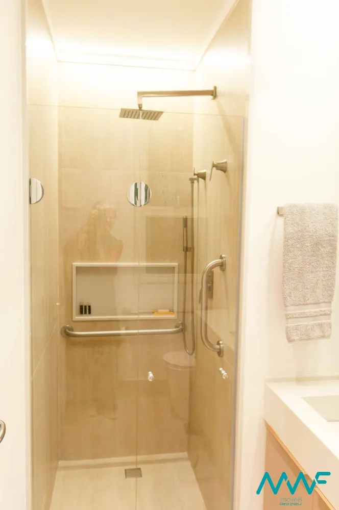 Apartamento, 3 quartos, 201 m² - Foto 8