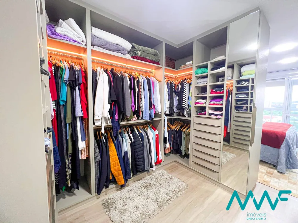 Apartamento, 5 quartos, 336 m² - Foto 15