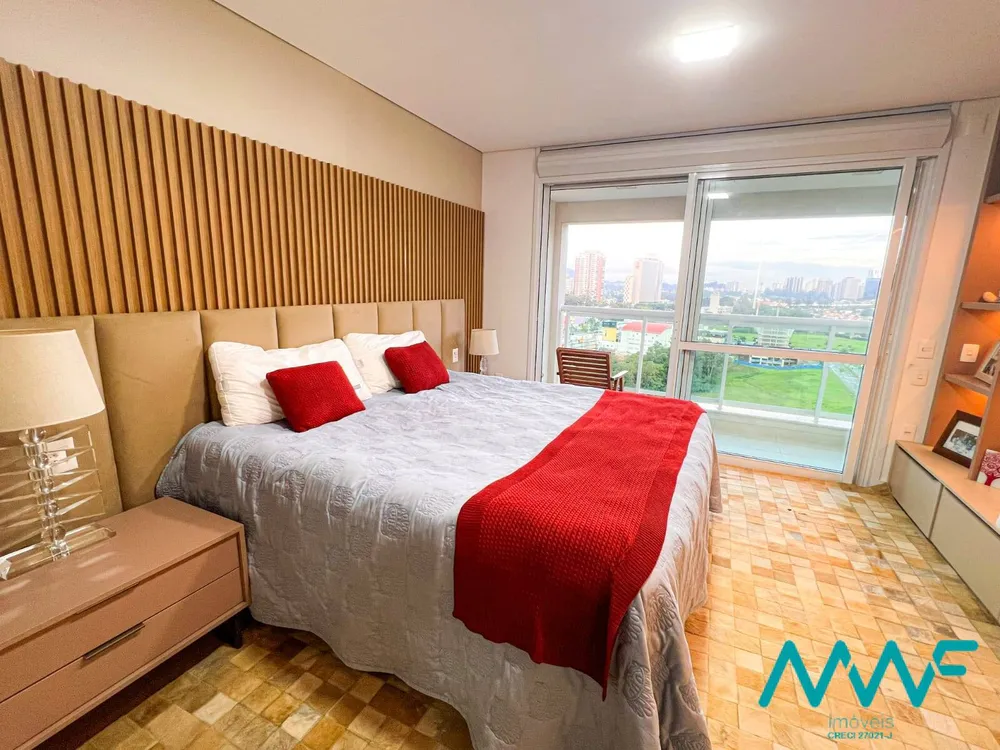 Apartamento, 5 quartos, 336 m² - Foto 13