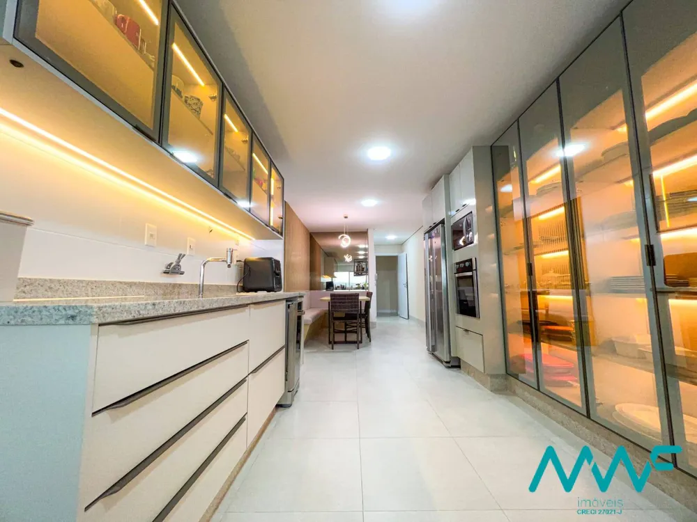 Apartamento, 5 quartos, 336 m² - Foto 7