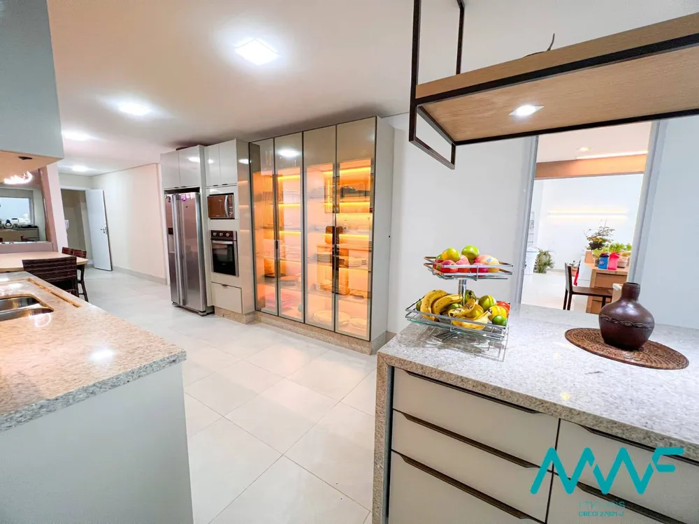 Apartamento, 5 quartos, 336 m² - Foto 5