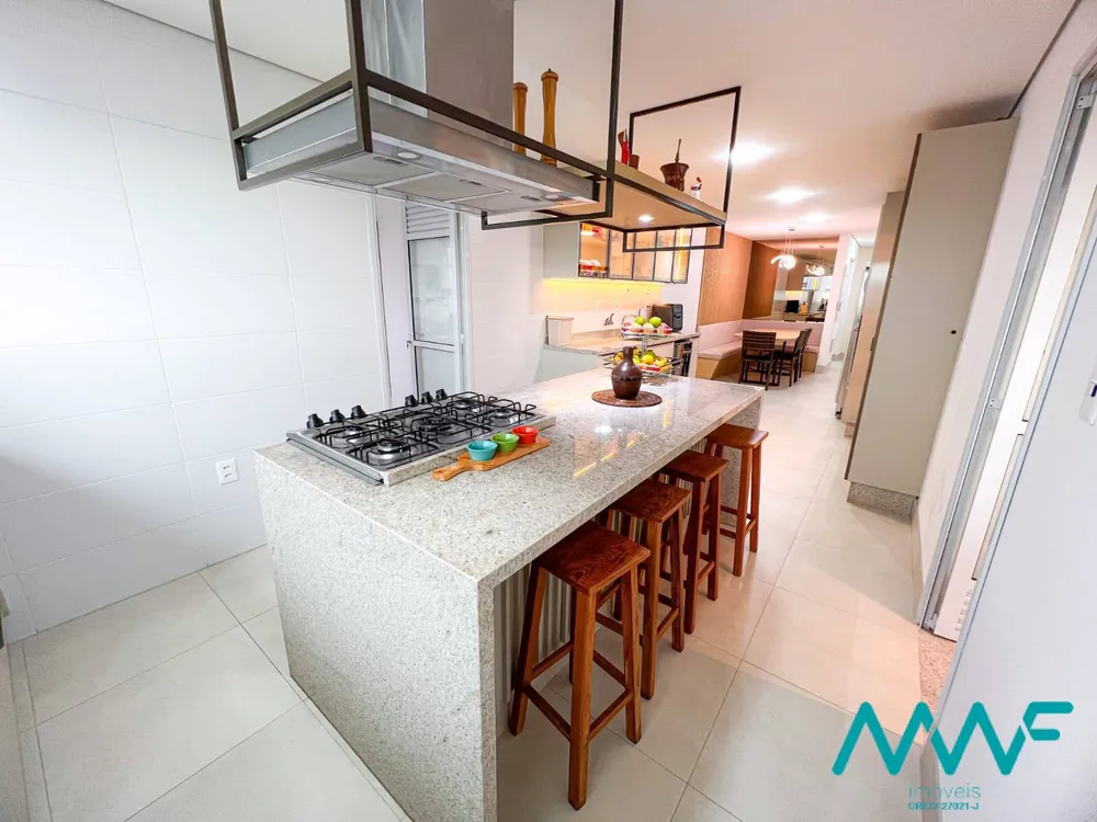 Apartamento, 5 quartos, 336 m² - Foto 9