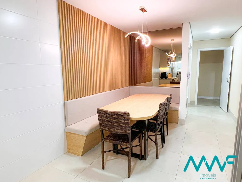Apartamento, 5 quartos, 336 m² - Foto 6