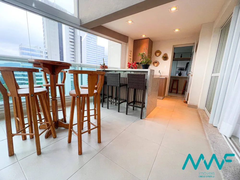 Apartamento, 5 quartos, 336 m² - Foto 11