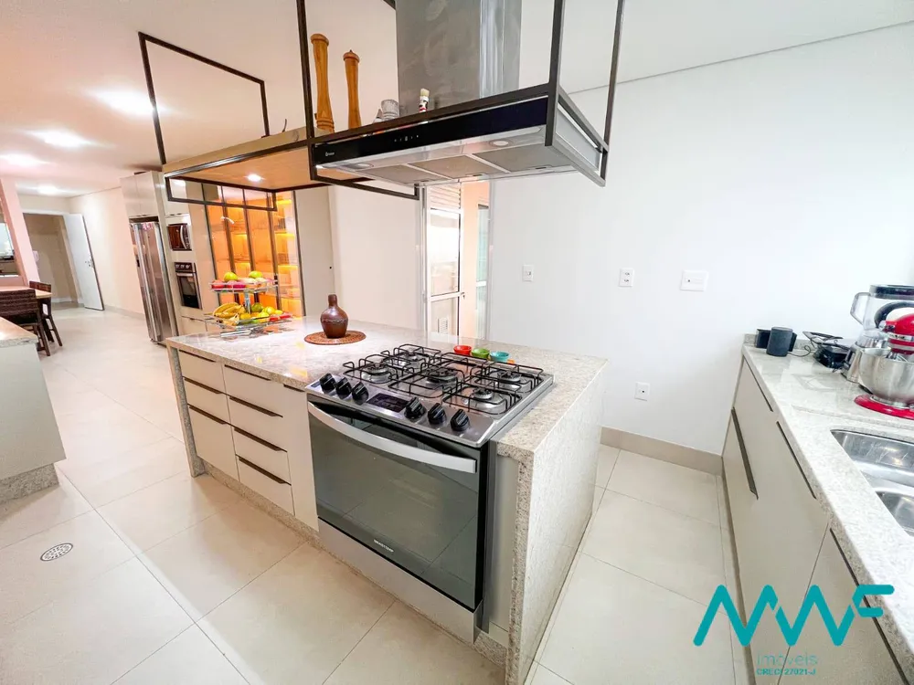 Apartamento, 5 quartos, 336 m² - Foto 8
