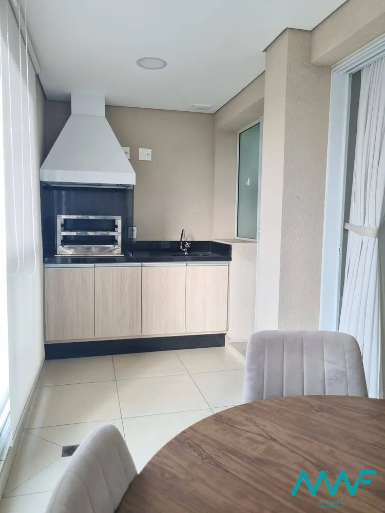 Apartamento, 2 quartos, 80 m² - Foto 1
