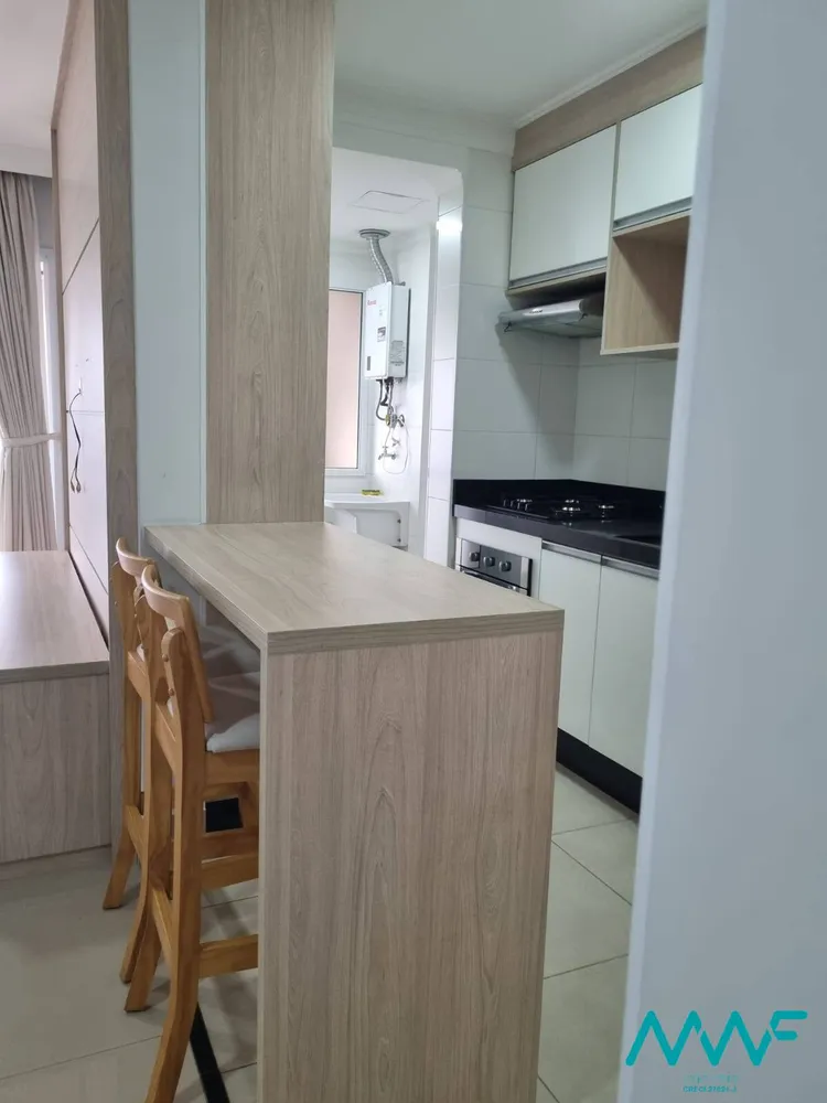 Apartamento, 2 quartos, 80 m² - Foto 5