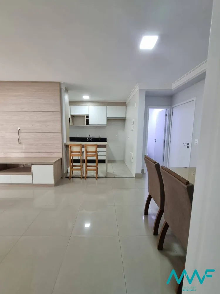 Apartamento, 2 quartos, 80 m² - Foto 2