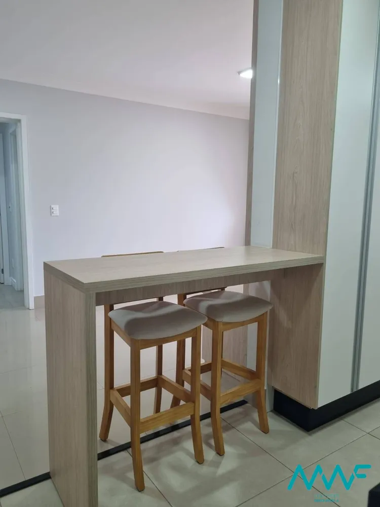 Apartamento, 2 quartos, 80 m² - Foto 4