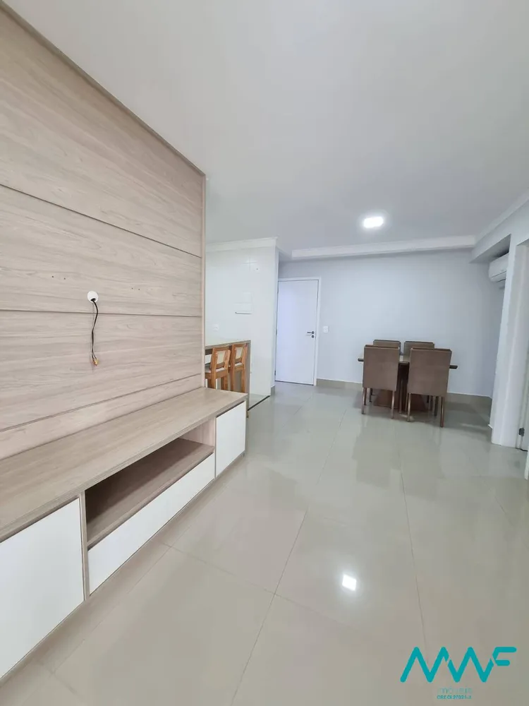 Apartamento, 2 quartos, 80 m² - Foto 3