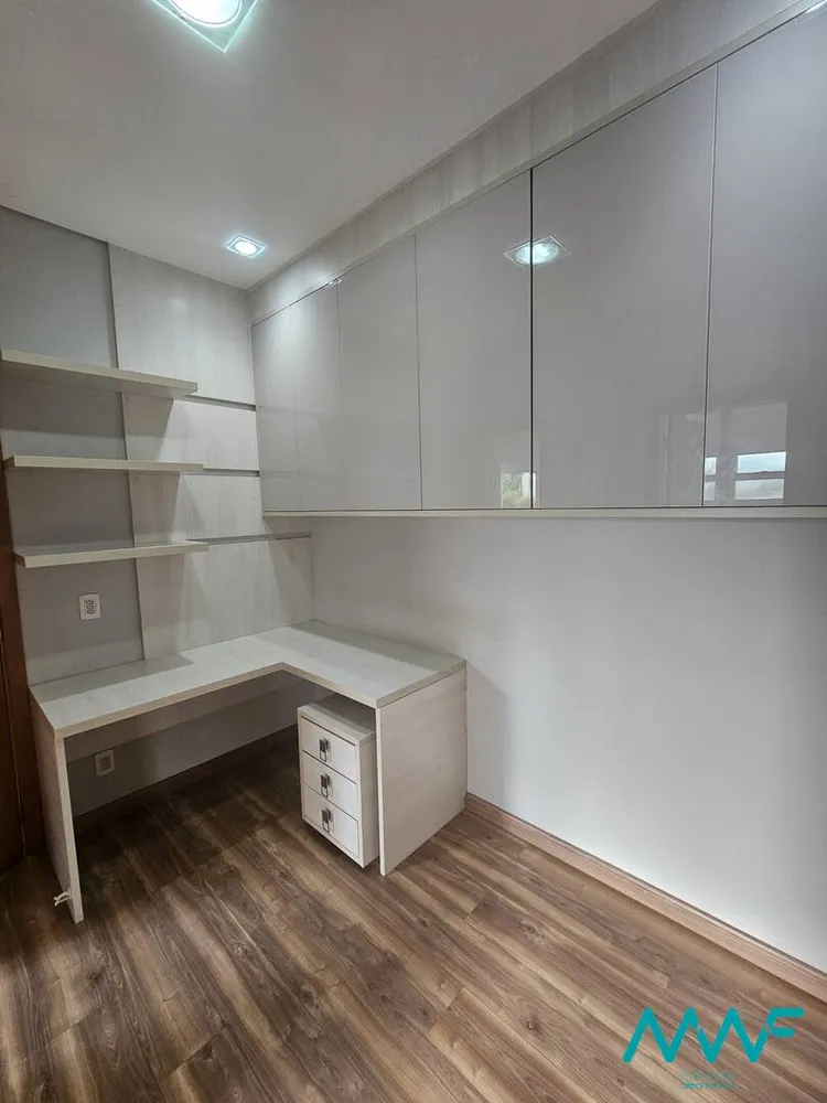 Apartamento, 2 quartos, 162 m² - Foto 7