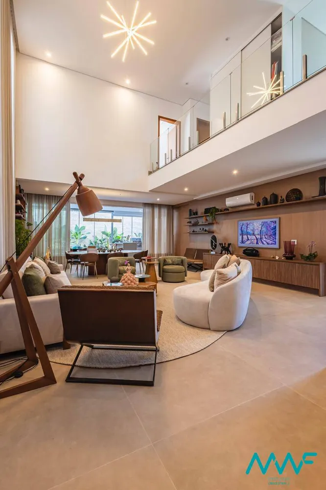Casa de Condomínio, 4 quartos - Foto 6