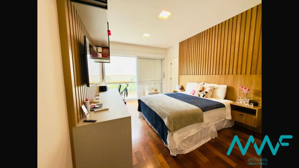 Casa de Condomínio, 4 quartos - Foto 1