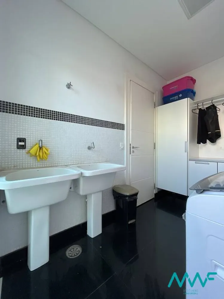 Casa de Condomínio, 4 quartos - Foto 14