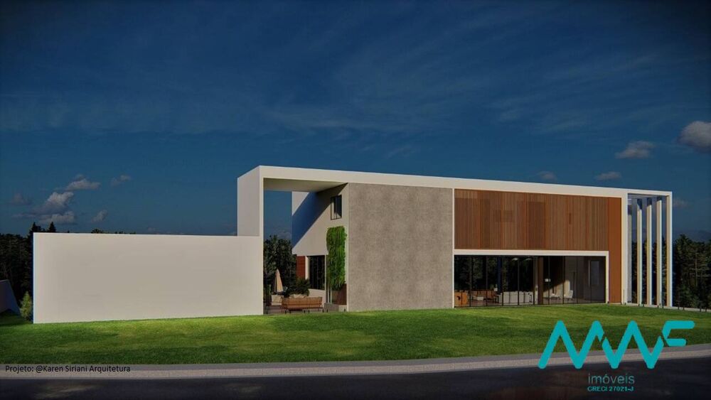 Casa, 6 quartos, 2329 m² - Foto 2