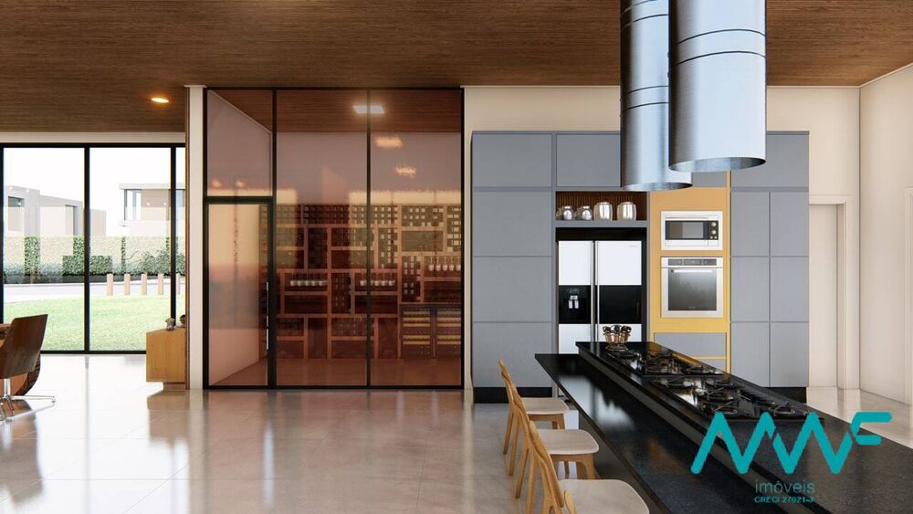 Casa, 6 quartos, 2329 m² - Foto 7